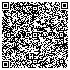 QR code with Whitehurst Auto Trim-Uphlstry contacts