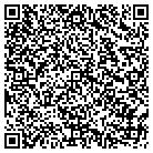 QR code with A All Clean Sweeping Service contacts