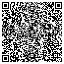 QR code with C & B Adjusters L C contacts