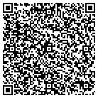 QR code with Ashley's Custom Upholster contacts