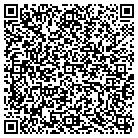 QR code with Fallston Branch Library contacts