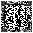 QR code with Garrett County Library contacts