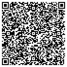 QR code with Amvets Of Nassau County Post 2007 contacts