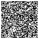 QR code with Zion Eldercare contacts