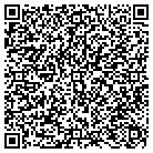 QR code with Georges Creek Regional Library contacts
