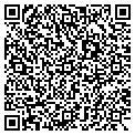 QR code with Cuzins Cookies contacts
