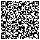 QR code with Doggie Fortune Cookies contacts