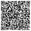 QR code with Dsk Cookies contacts
