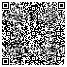 QR code with A Plus Shirt Graphics & Design contacts