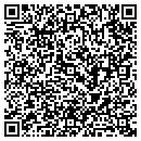 QR code with L E A N 4 Life Inc contacts