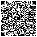 QR code with Donald E Lefton contacts