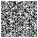QR code with A Window 4U contacts