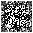 QR code with Lazarus Decorators Upholsterin contacts