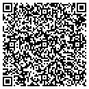 QR code with Omega Branch contacts