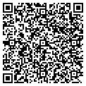 QR code with The Cookie Castle contacts