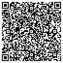 QR code with Hardwick David contacts
