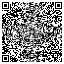QR code with The Velvet Cookie contacts
