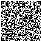 QR code with Heart of Texas Claims Service contacts