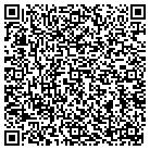 QR code with Hebert Claims Service contacts