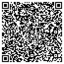 QR code with Hendrix Ins Adjusting contacts