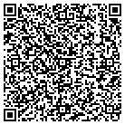 QR code with Outback Upholstering contacts