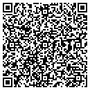 QR code with Post Library contacts