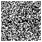 QR code with Murrieta Valley RV Service Inc contacts