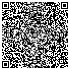 QR code with Riviera Beach Branch Library contacts