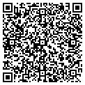 QR code with James R Beneke Inc contacts