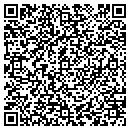 QR code with K&C Berger Claims Consultants contacts