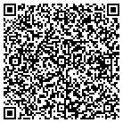 QR code with The Jewish Virtual Library contacts