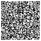 QR code with Palestine Bapt Chr Parsonage contacts