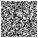 QR code with J N P Creations Cookies contacts