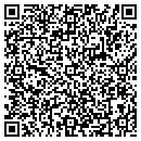QR code with Howard's Upholstery Shop contacts