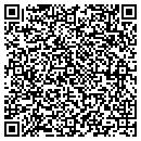 QR code with The Cookie Jar contacts