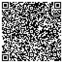 QR code with Tjs Cookies contacts