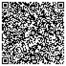 QR code with A Low Price Smog Check contacts