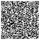 QR code with Marshall American Legion Labree Pos contacts