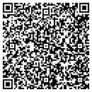 QR code with J & P Auto Sales contacts