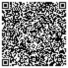 QR code with Custom Screen Printing Inc contacts