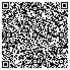 QR code with N E Where Claims Service contacts