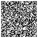 QR code with On the Way Up Shop contacts