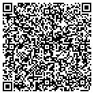 QR code with St John Vianney Hall Office contacts