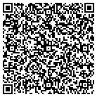 QR code with Retreasure Network Inc contacts