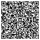 QR code with Shamans Vine contacts