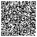 QR code with The Cultured Cook contacts