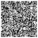 QR code with R&Aw Adjusting Inc contacts