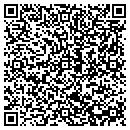 QR code with Ultimate Events contacts