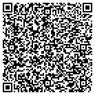 QR code with Coolidge Corner Branch Library contacts