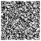 QR code with Dedham Library Department contacts